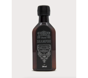 Tonsor En Cie Baardshampoo Tonsor En Cie Baardshampoo