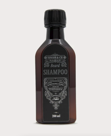 Tonsor En Cie producten Baardshampoo