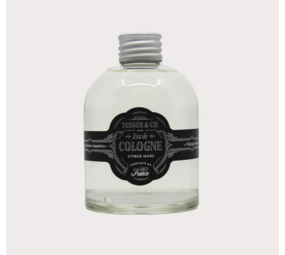 Tonsor En Cie Cologne Vintage Citrus Tonsor En Cie Cologne Vintage Citrus