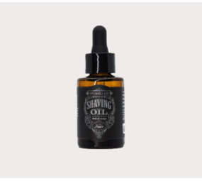 Tonsor En Cie Shaving Oil Ice Tonsor En Cie Shaving Oil Ice