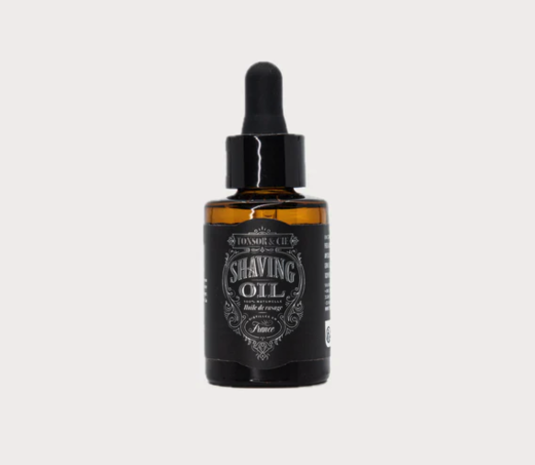Tonsor En Cie Shaving Oil Ice Tonsor En Cie Shaving Oil Ice