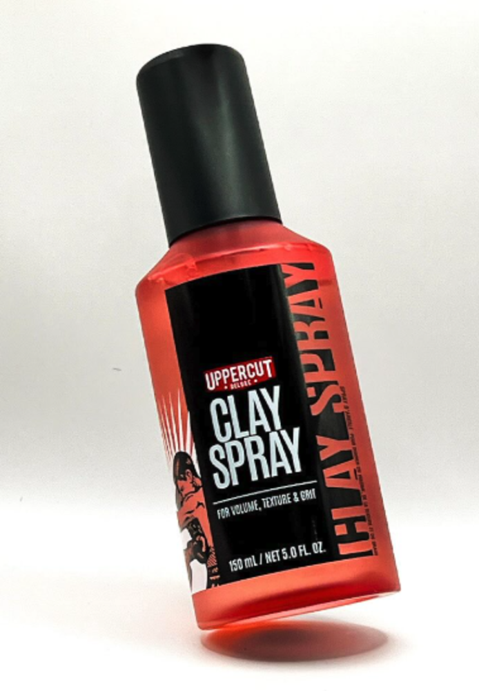 Uppercut Deluxe producten Clay Spray Uppercut Deluxe producten Clay Spray