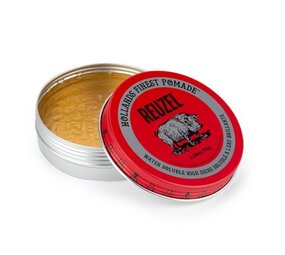 Reuzel High Sheen Rood Pomade 95gr Reuzel High Sheen Rood Pomade 95gr