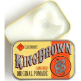 King Brown producten Original Pomade King Brown producten Original Pomade