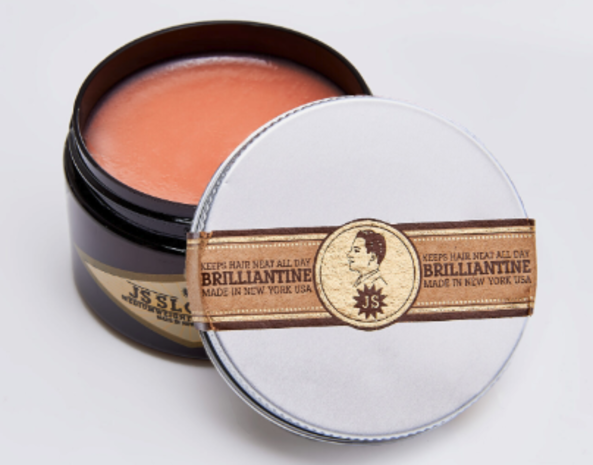 JS Sloane producten Mediumweight Travelsize