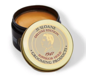 JS Sloane Superior Hold Travelsize JS Sloane Superior Hold Travelsize