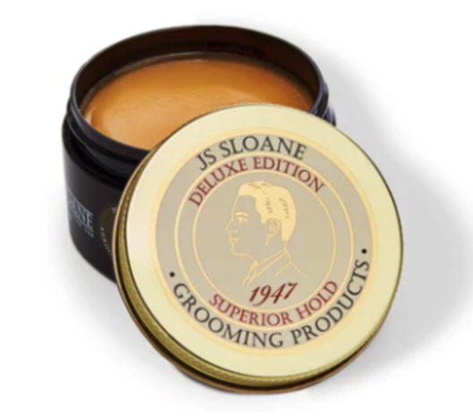 JS Sloane producten Superior Hold Travelsize