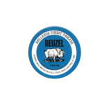 Reuzel High Sheen Strong Pomade Blue Travel Size Reuzel High Sheen Strong Pomade Blue Travel Size