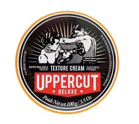 Uppercut Deluxe producten Texture Cream Uppercut Deluxe producten Texture Cream