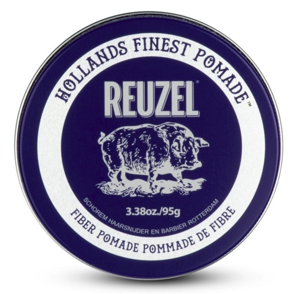 Reuzel Fiber Pomade 95gr Reuzel Fiber Pomade 95gr