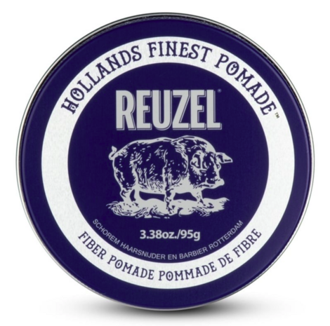 Reuzel Fiber Pomade 95gr Reuzel Fiber Pomade 95gr
