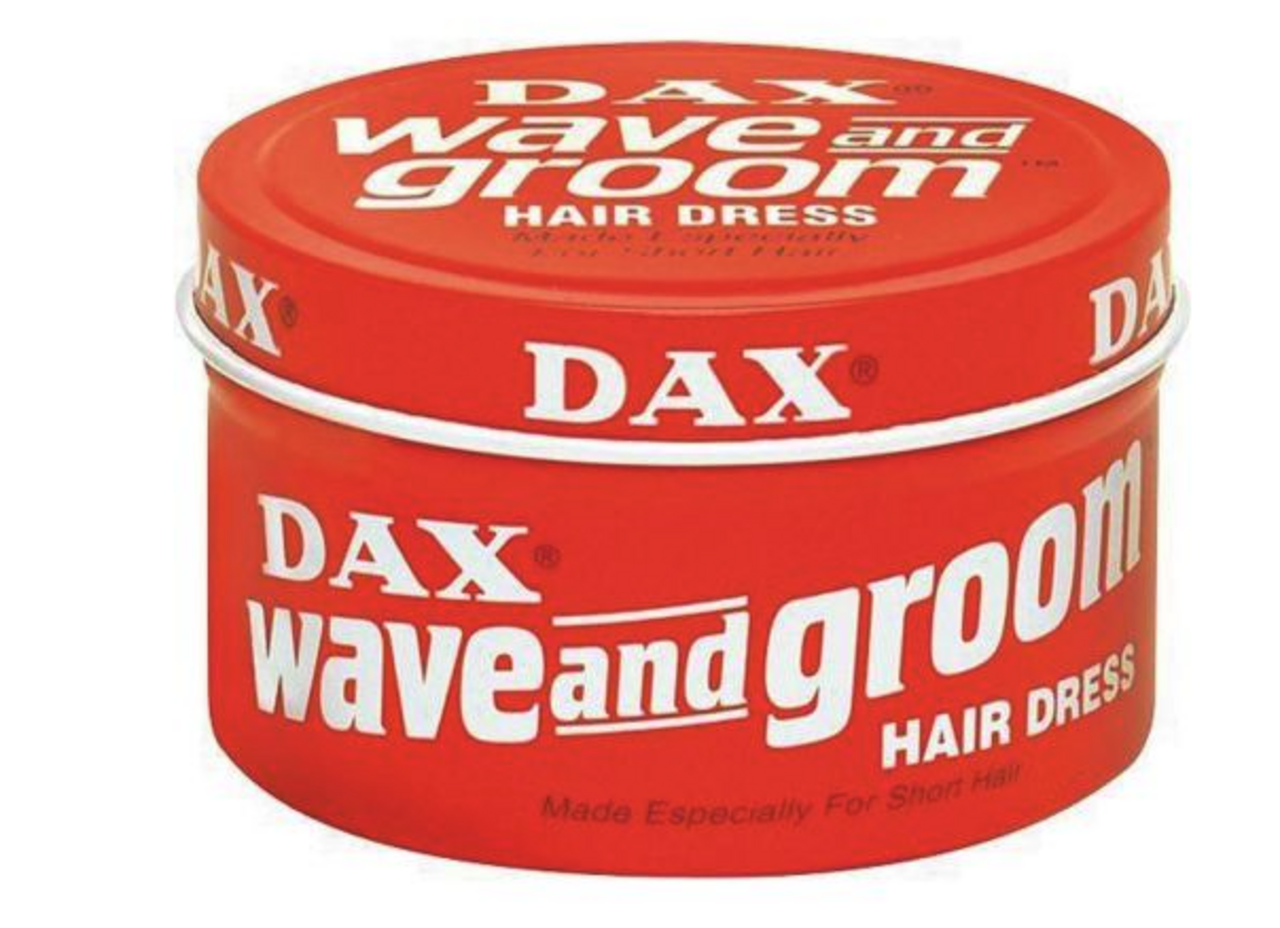 DAX Wave & Groom Pomade DAX Wave & Groom Pomade