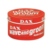 DAX Wave & Groom Pomade DAX Wave & Groom Pomade