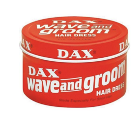 DAX Wave & Groom Pomade DAX Wave & Groom Pomade