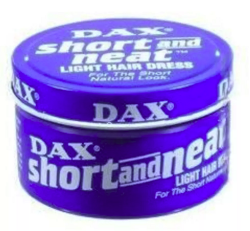 DAX Short & Neat DAX Short & Neat