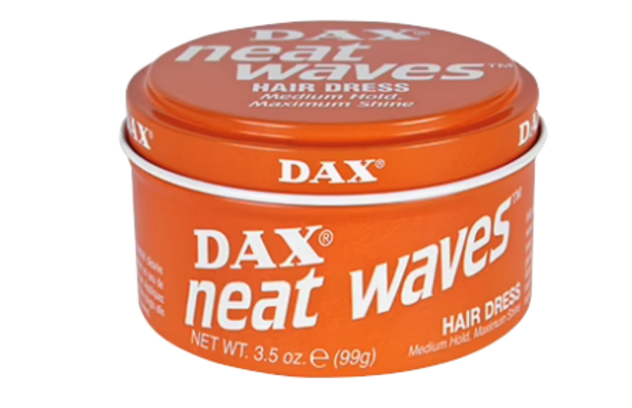 DAX Neat Waves DAX Neat Waves