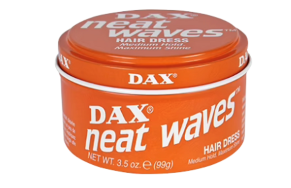 DAX Neat Waves DAX Neat Waves