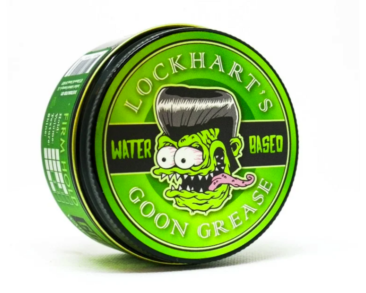 Lockhart's producten Goon Grease Waterbased