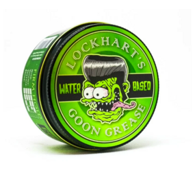 Lockhart's producten Goon Grease Waterbased