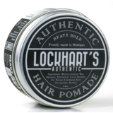Lockhart's producten Heavy Hold Pomade Lockhart's producten Heavy Hold Pomade