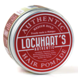 Lockhart's producten Medium Hold Pomade Lockhart's producten Medium Hold Pomade