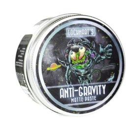 Lockhart's producten Anti Gravity Matte Paste