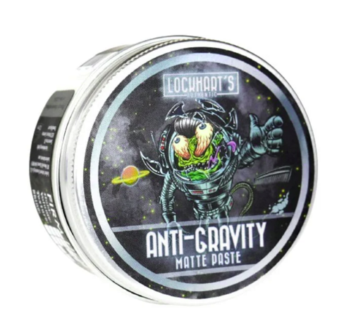 Lockhart's producten Anti Gravity Matte Paste