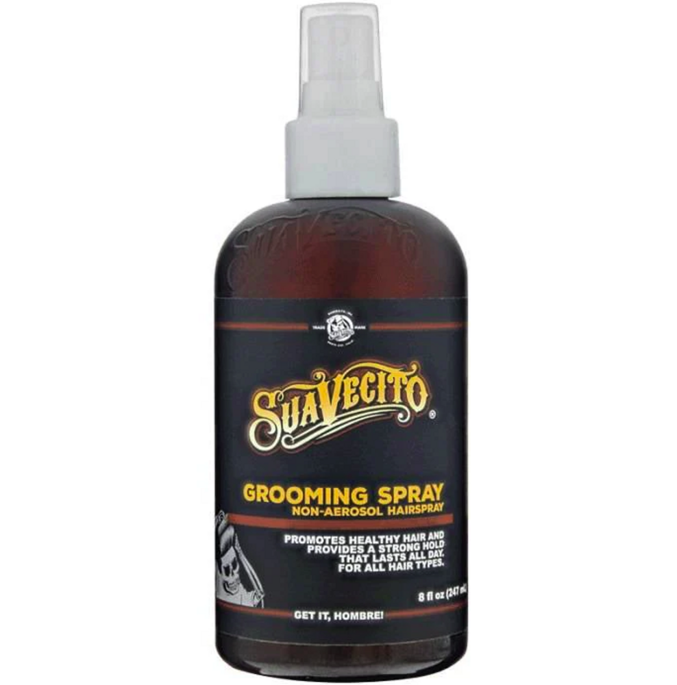 Suavecito Grooming Spray Suavecito Grooming Spray