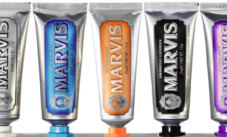 MARVIS tandpasta: waarom deze luxe tandpasta zó verslavend goed is