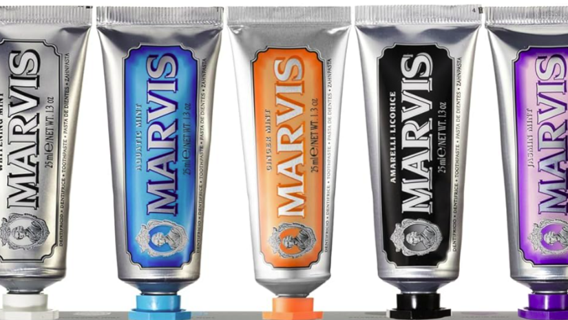 MARVIS tandpasta: waarom deze luxe tandpasta zó goed is