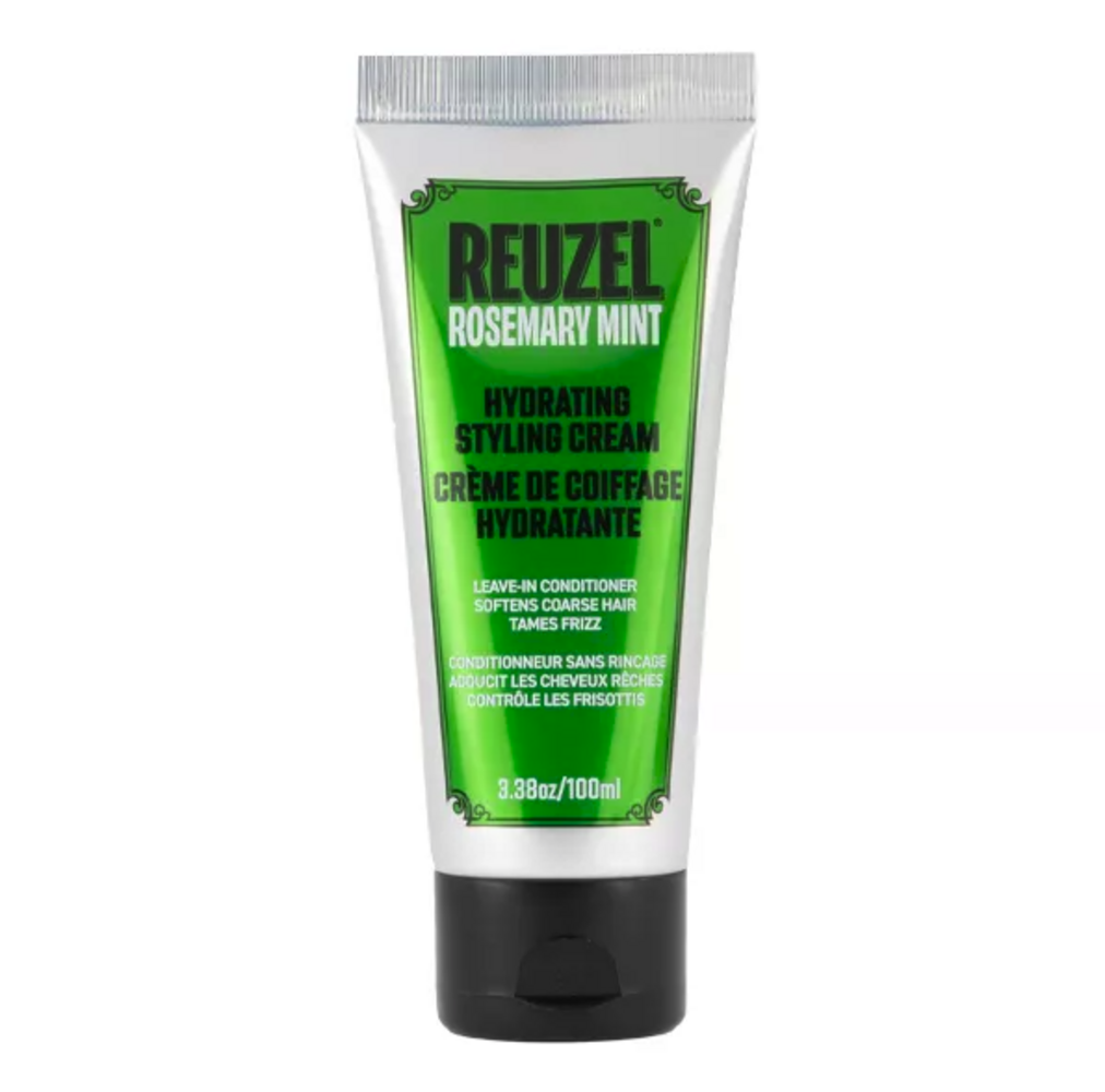 Reuzel Hydrating Styling Cream