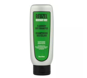 Reuzel Flashdry Dry Shampoo 210ml Reuzel Flashdry Dry Shampoo 210ml