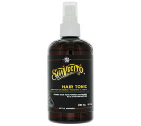 Suavecito Hair Tonic 237ml