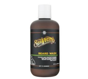 Suavecito Beard Wash 237ml