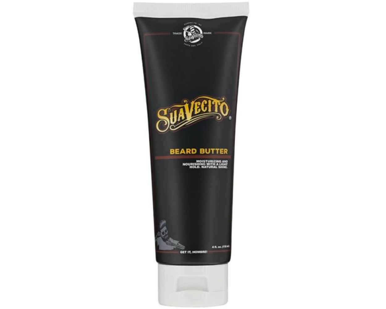 Suavecito Beard Butter Original