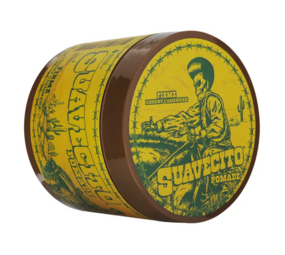 Suavecito Desert Cashmere Firme Hold Pomade