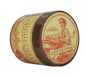 Suavecito Desert Cashmere Original Hold Pomade
