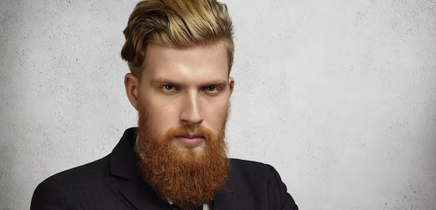 Lange baard verzorgen: dit heeft je baard elke dag nodig