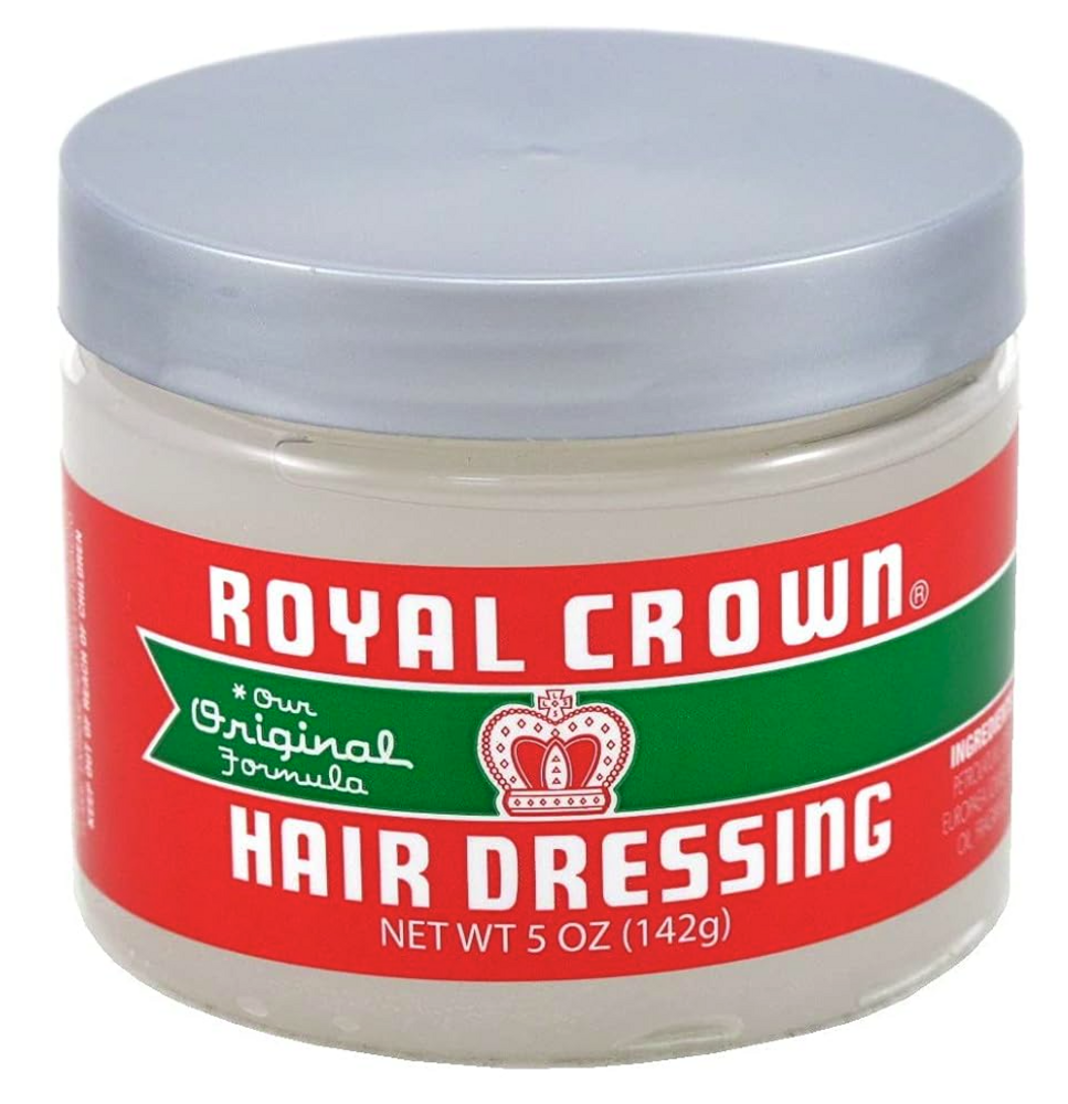 Royal Crown Hair Dressing 142gr