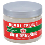 Royal Crown Hair Dressing 142gr