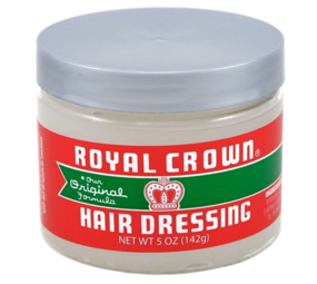 Royal Crown Hair Dressing 142gr