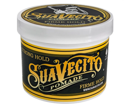Suavecito Firme Hold 907gram XXL Suavecito Firme Hold 907gram XXL