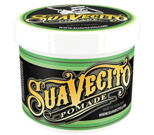 Suavecito Matte Pomade 907gr Suavecito Matte Pomade 907gr