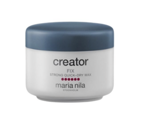 Maria Nila Creator Fix Strong Quick Dry Wax Maria Nila Creator Fix Strong Quick Dry Wax