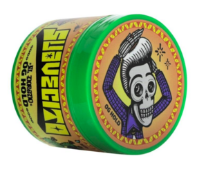 Suavecito El Dorado Original Pomade Suavecito El Dorado Original Pomade