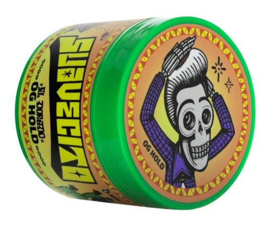 Suavecito El Dorado Original Pomade