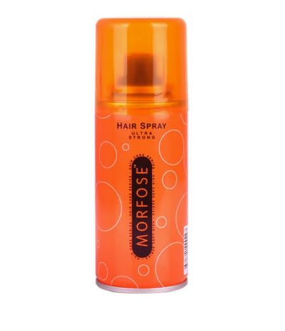 Hair Spray Ultra Strong Hair Spray Ultra Strong