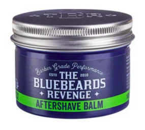 The Bluebeards Revenge Aftershave Balm 100ml