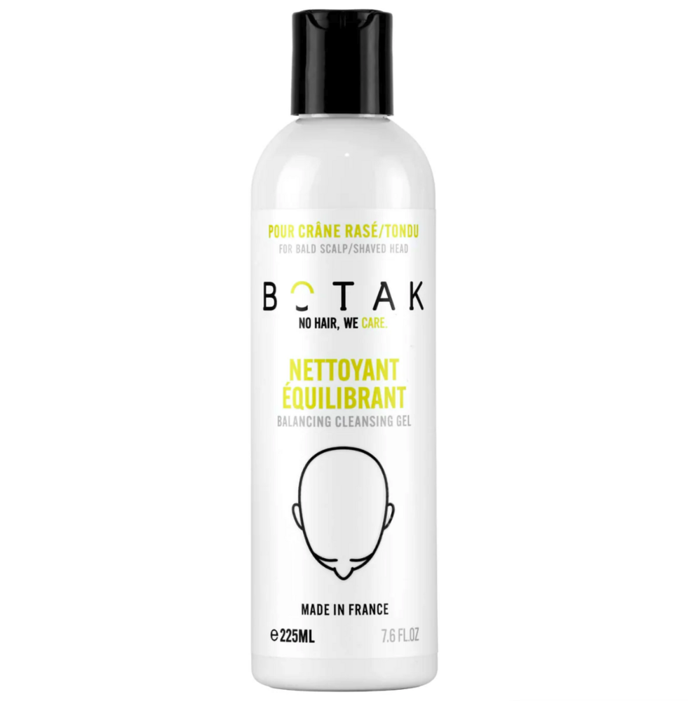 BOTAK Balancing Cleansing Gel BOTAK Balancing Cleansing Gel