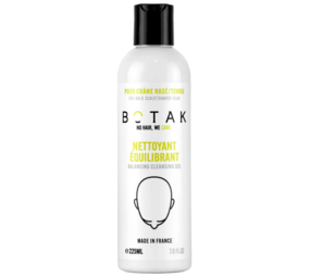 BOTAK Balancing Cleansing Gel BOTAK Balancing Cleansing Gel